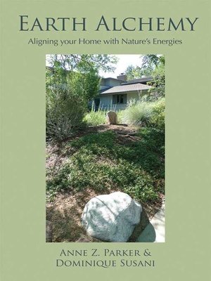 cover image of Earth Alchemy